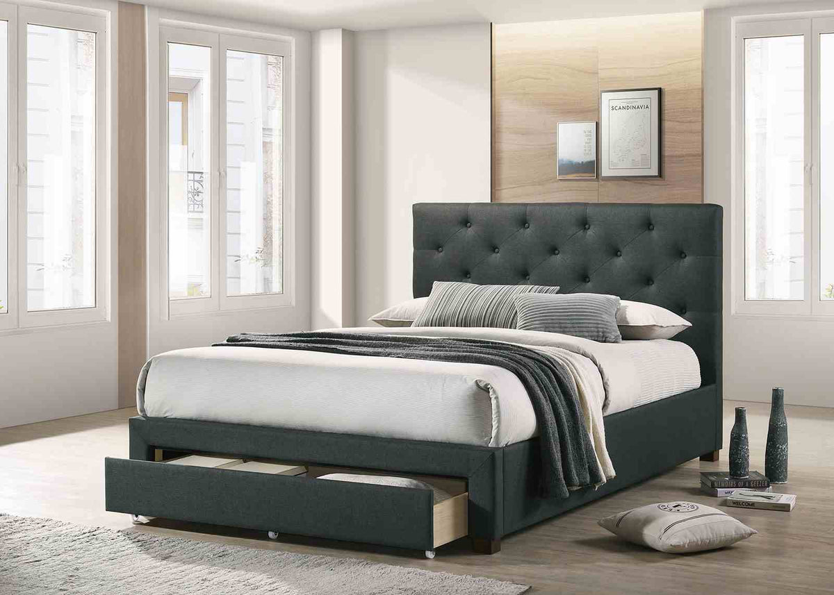 Sybella Bed
