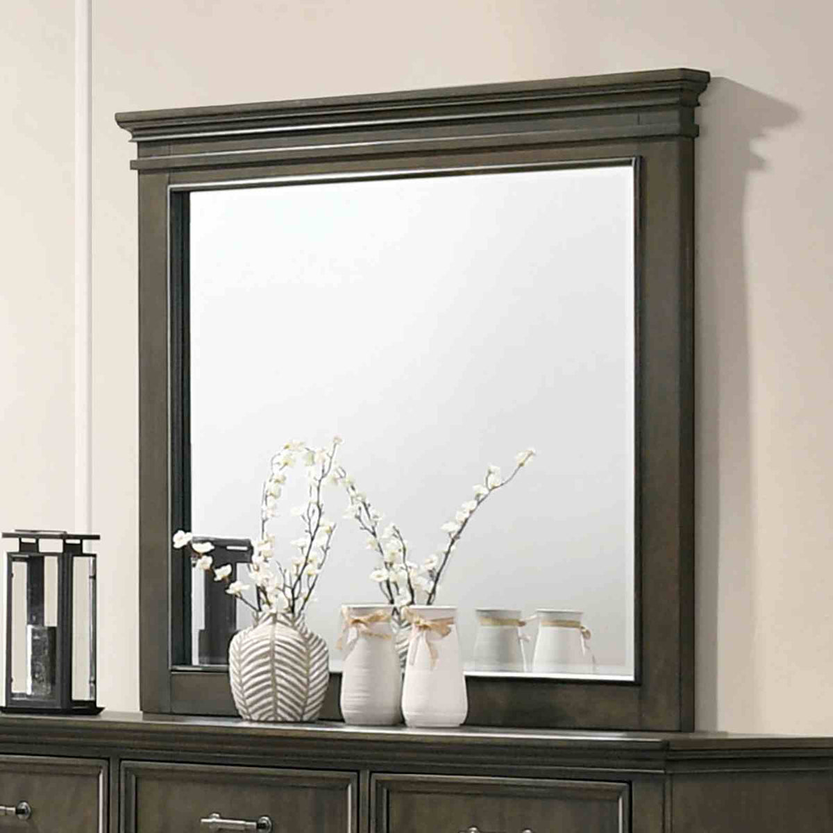Houston Mirror