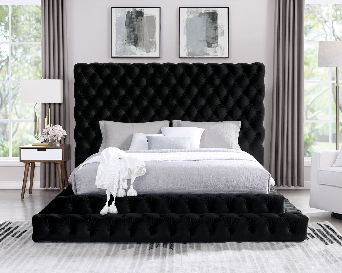 Stefania Bed