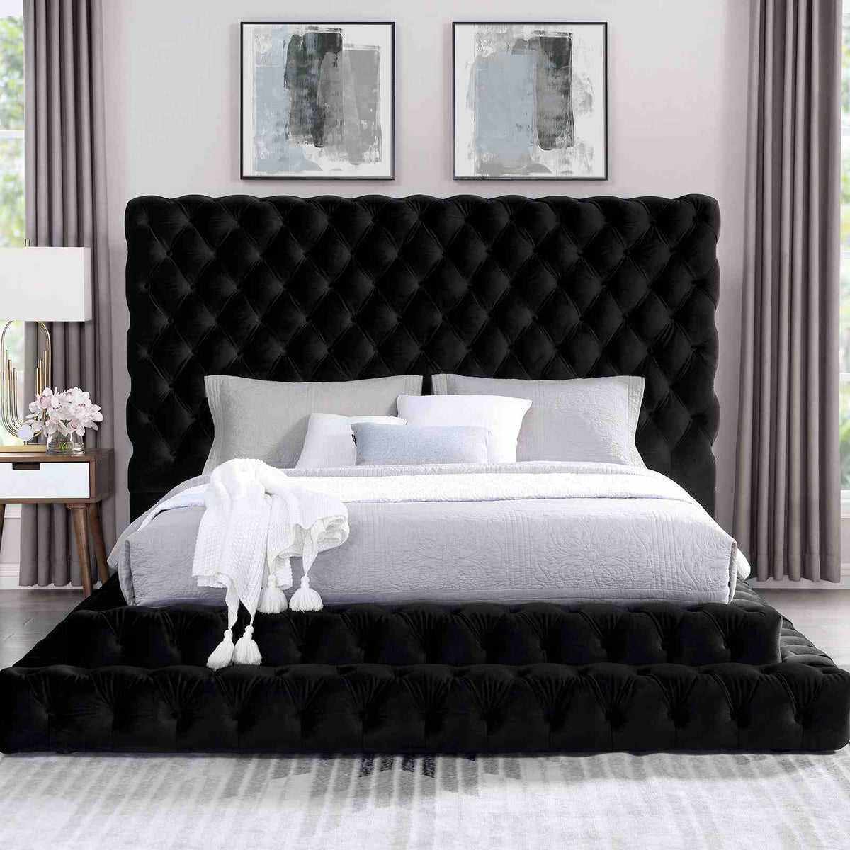 Stefania Bedroom Set