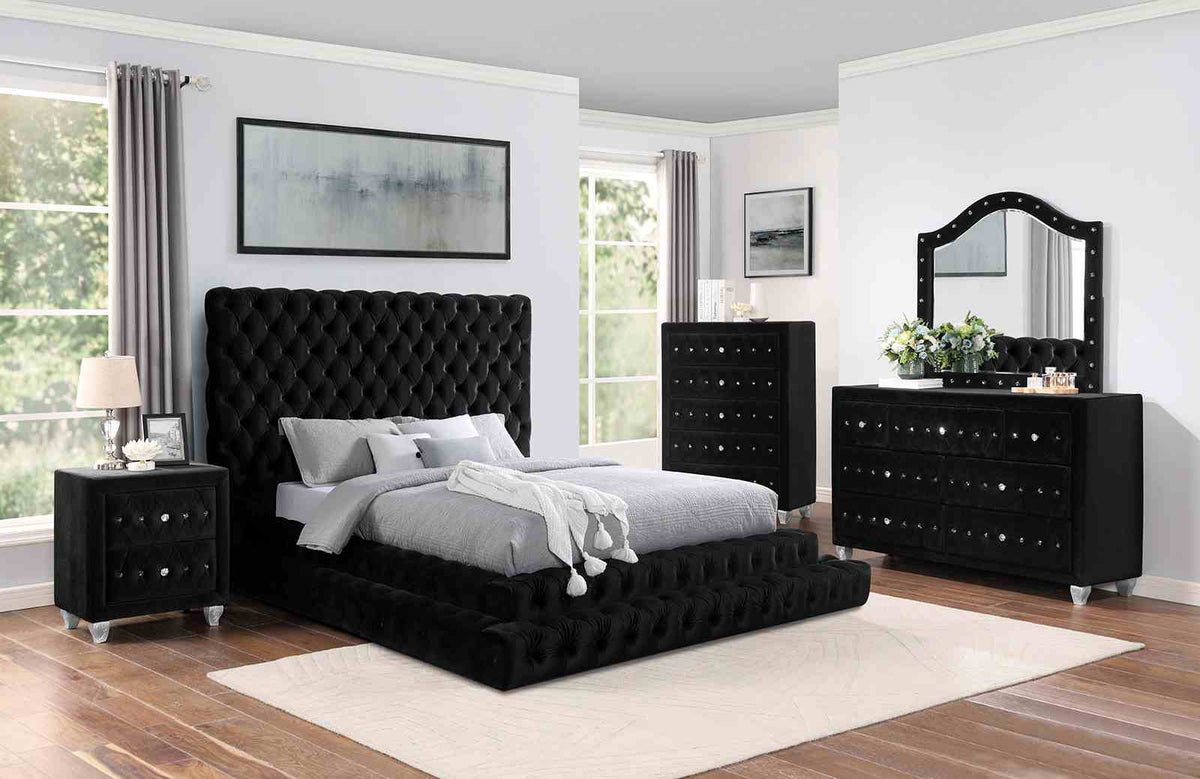 Stefania Bed