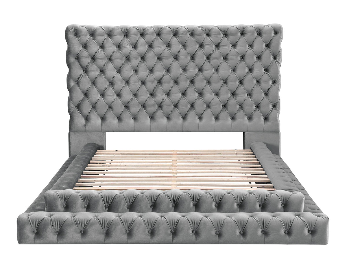 Stefania Bedroom Set