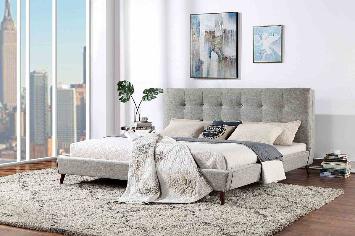 Leomin Bed