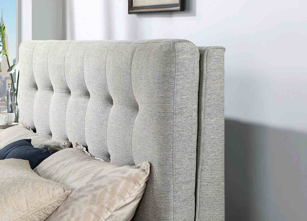 Leomin Bed