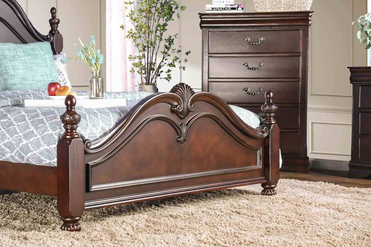 Mandura Bedroom Set