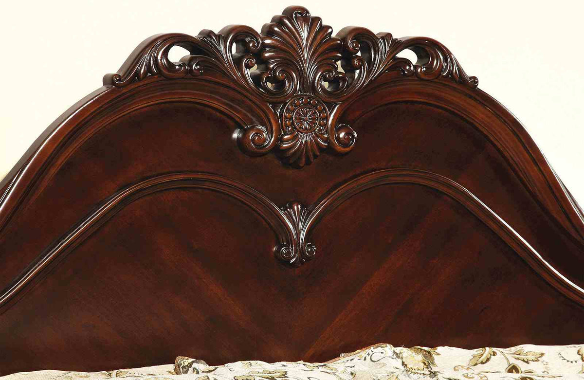 Mandura Bedroom Set