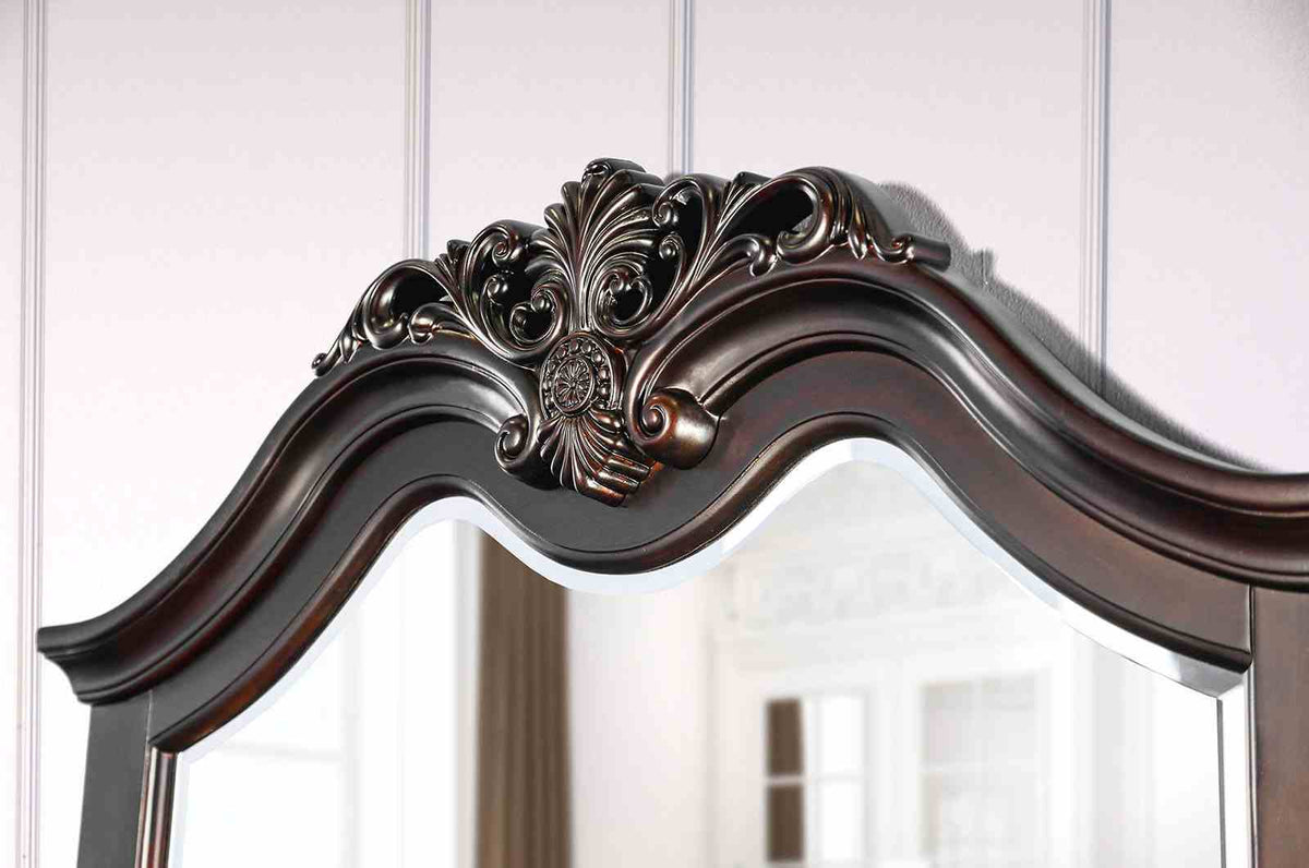 Mandura Mirror