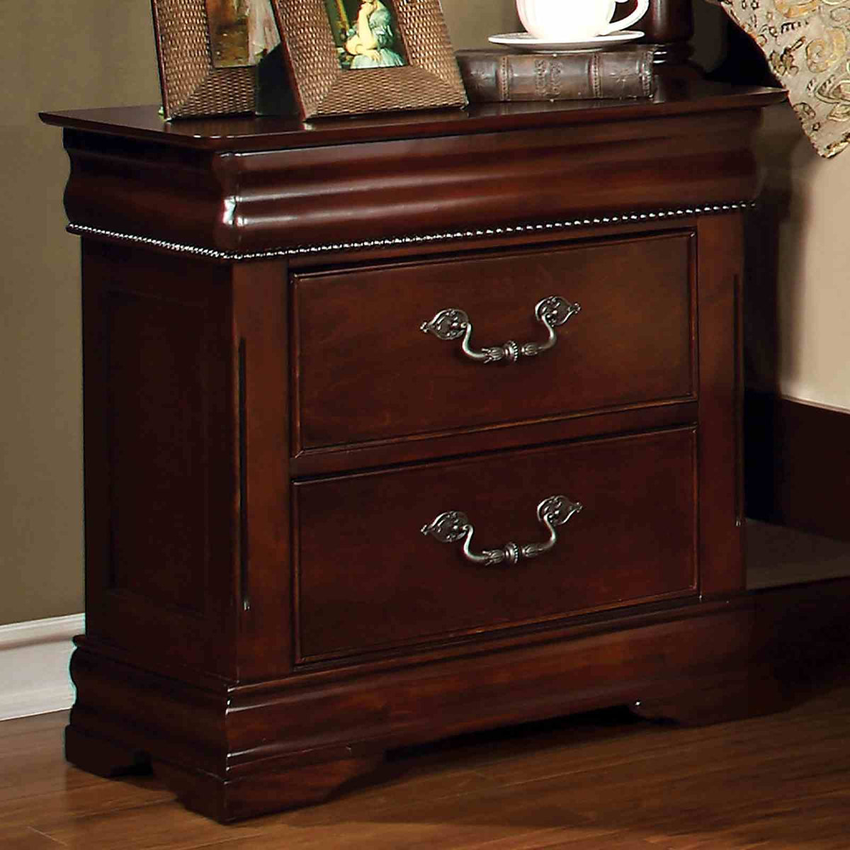 Mandura Nightstand