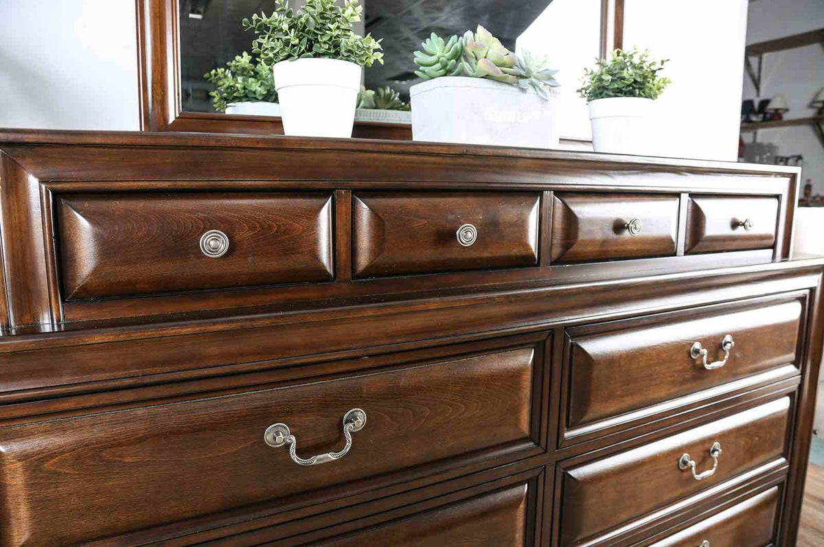 Brandt Dresser