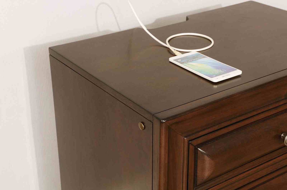Brandt Nightstand