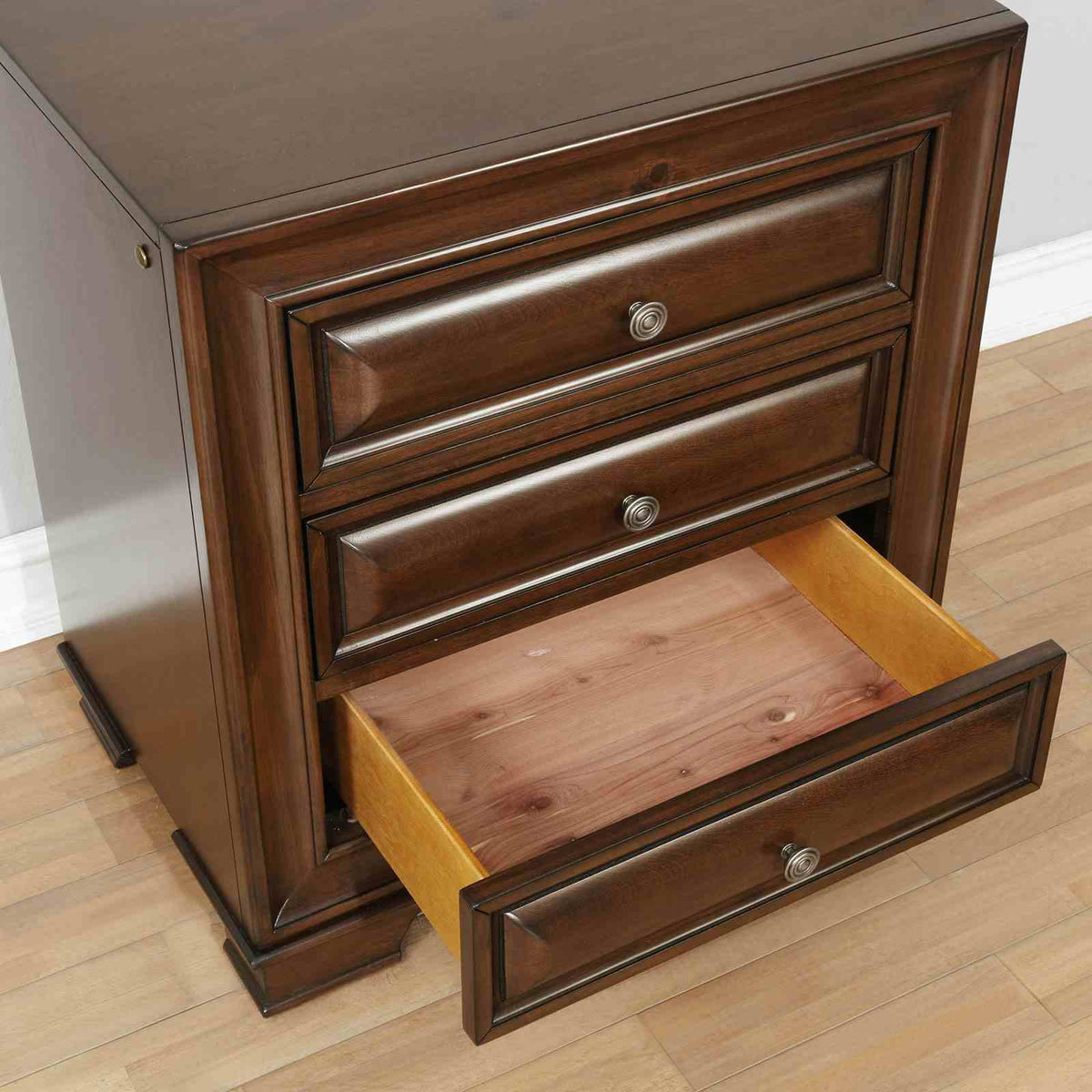 Brandt Nightstand