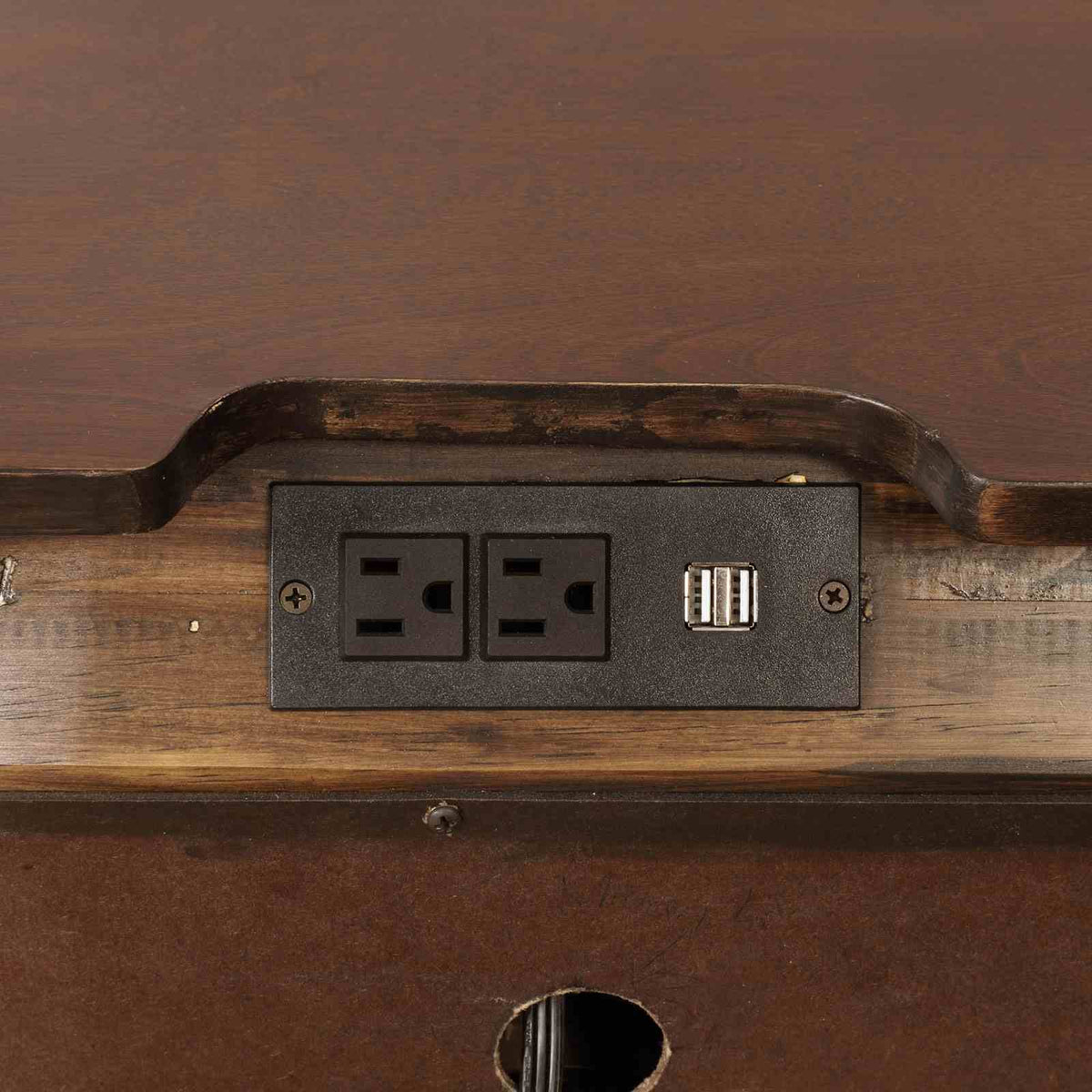 Brandt Nightstand