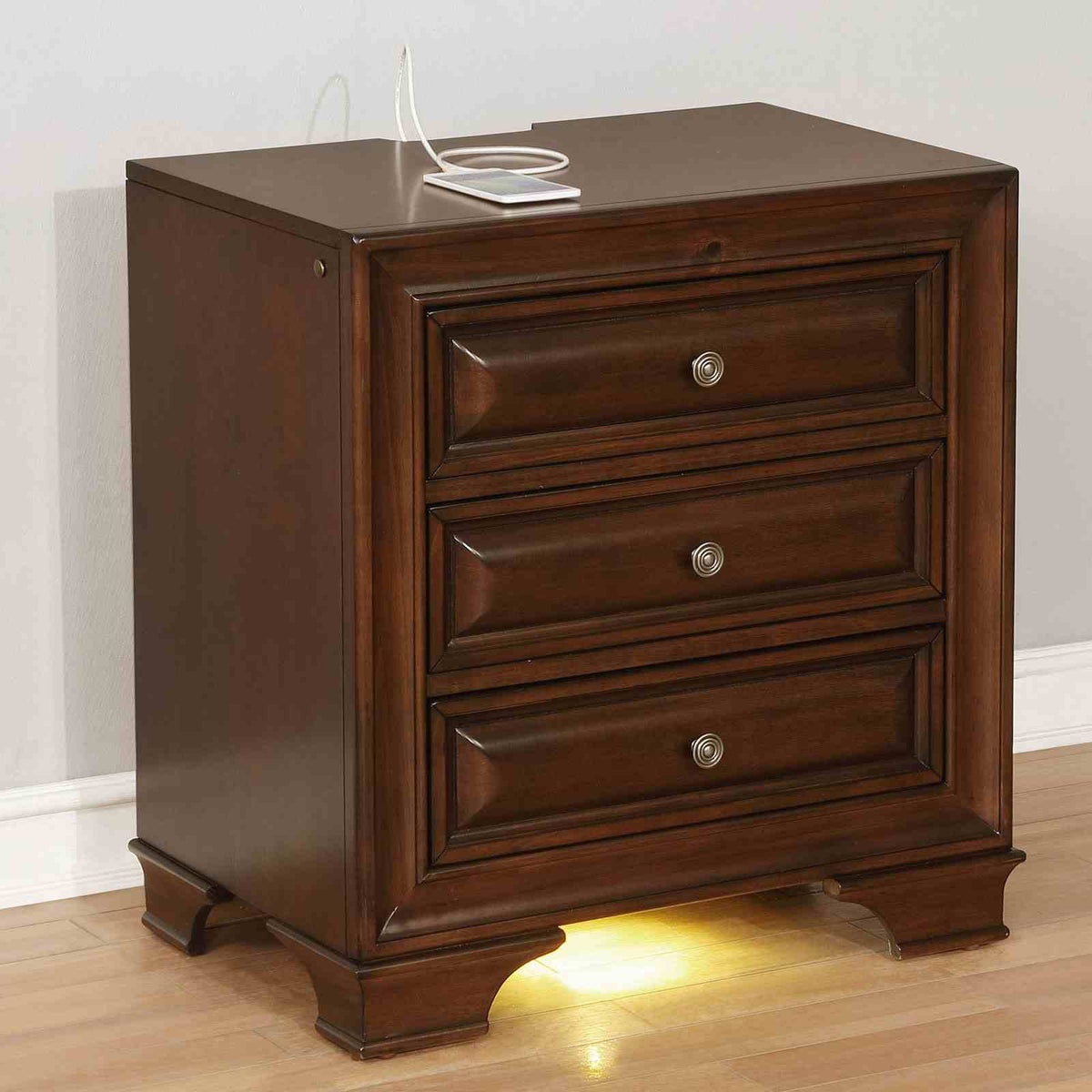 Brandt Nightstand