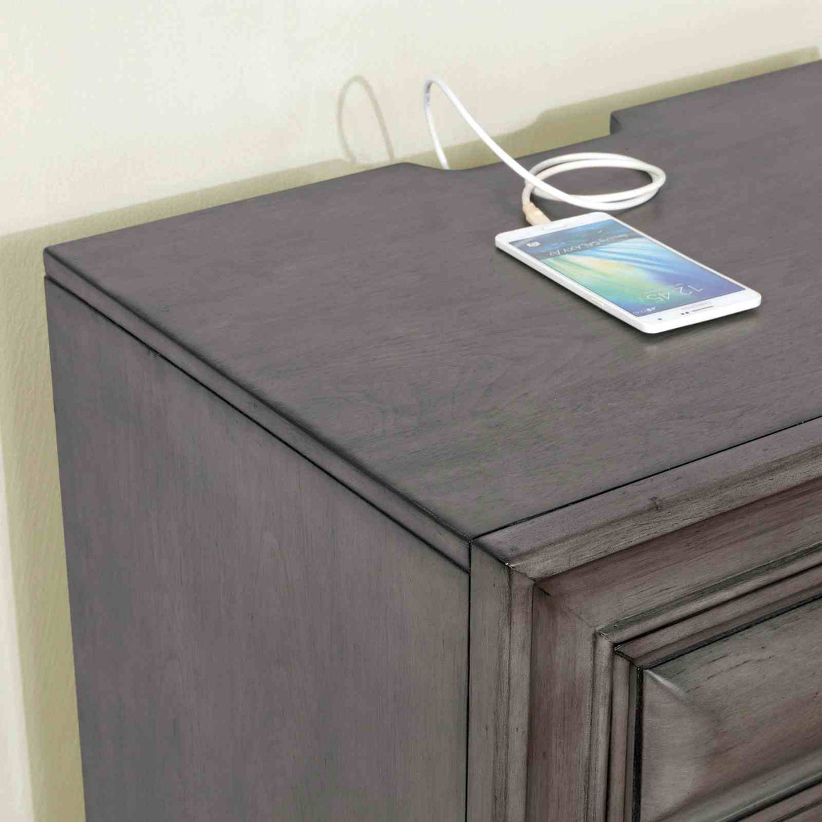 Brandt Nightstand