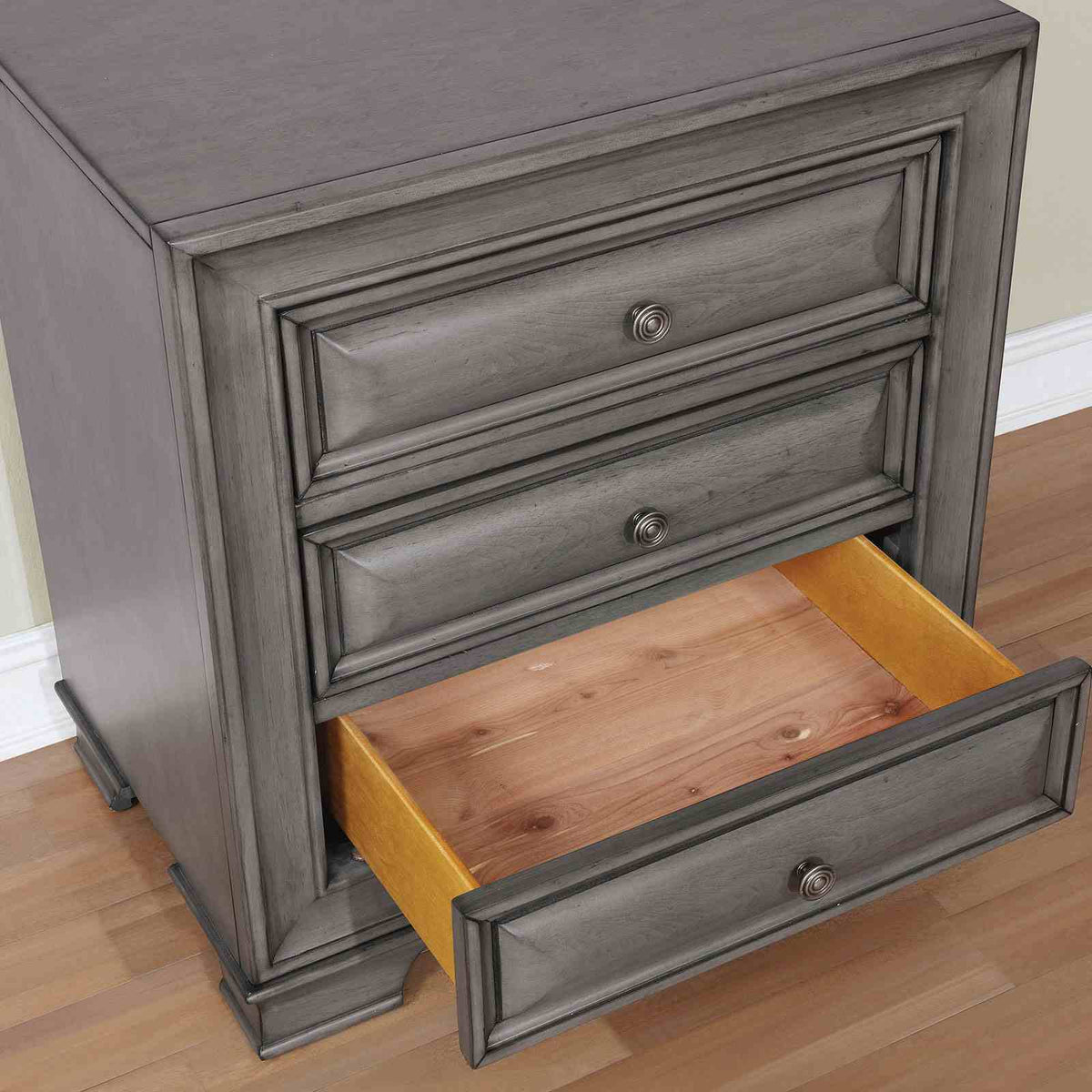 Brandt Nightstand
