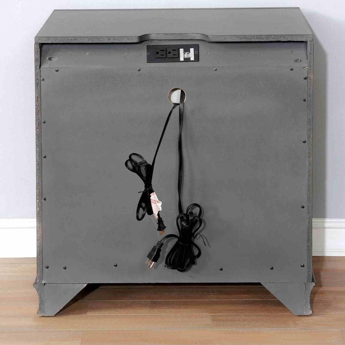 Brandt Nightstand