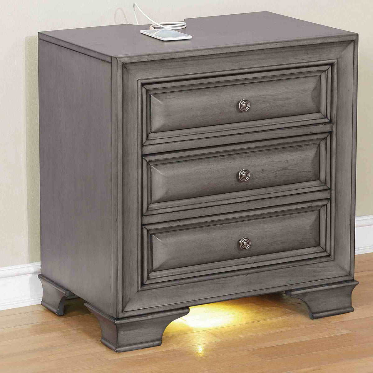 Brandt Nightstand