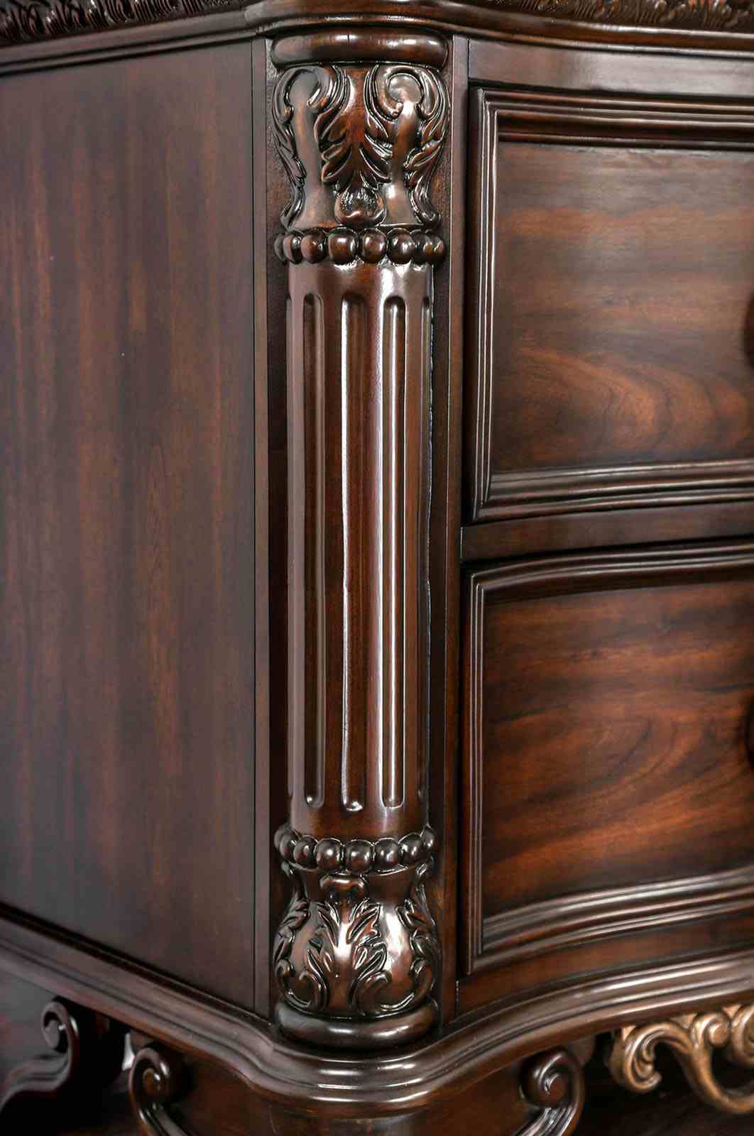 Menodora Nightstand