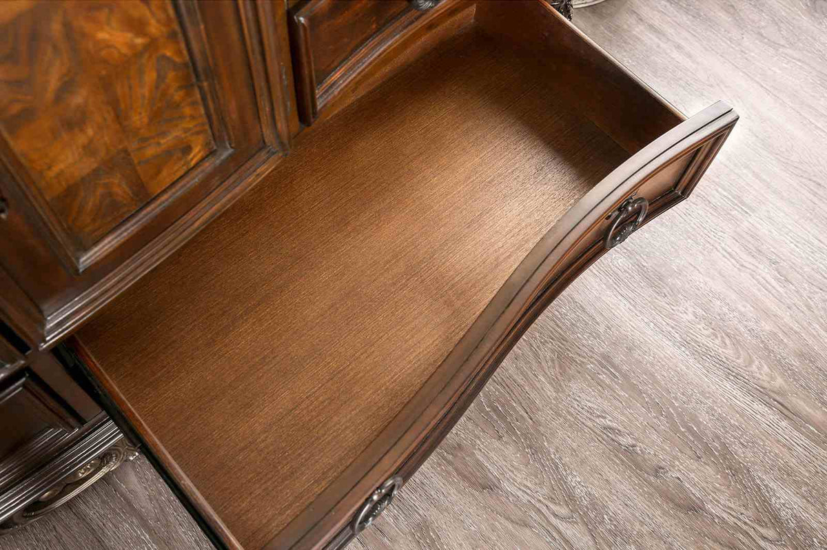 Menodora Nightstand