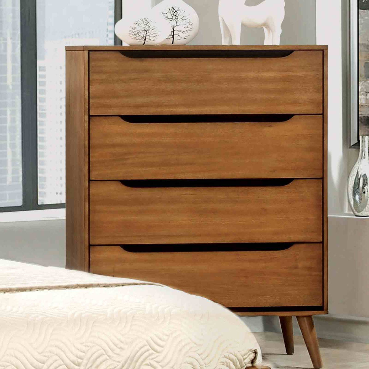 Lennart Chest