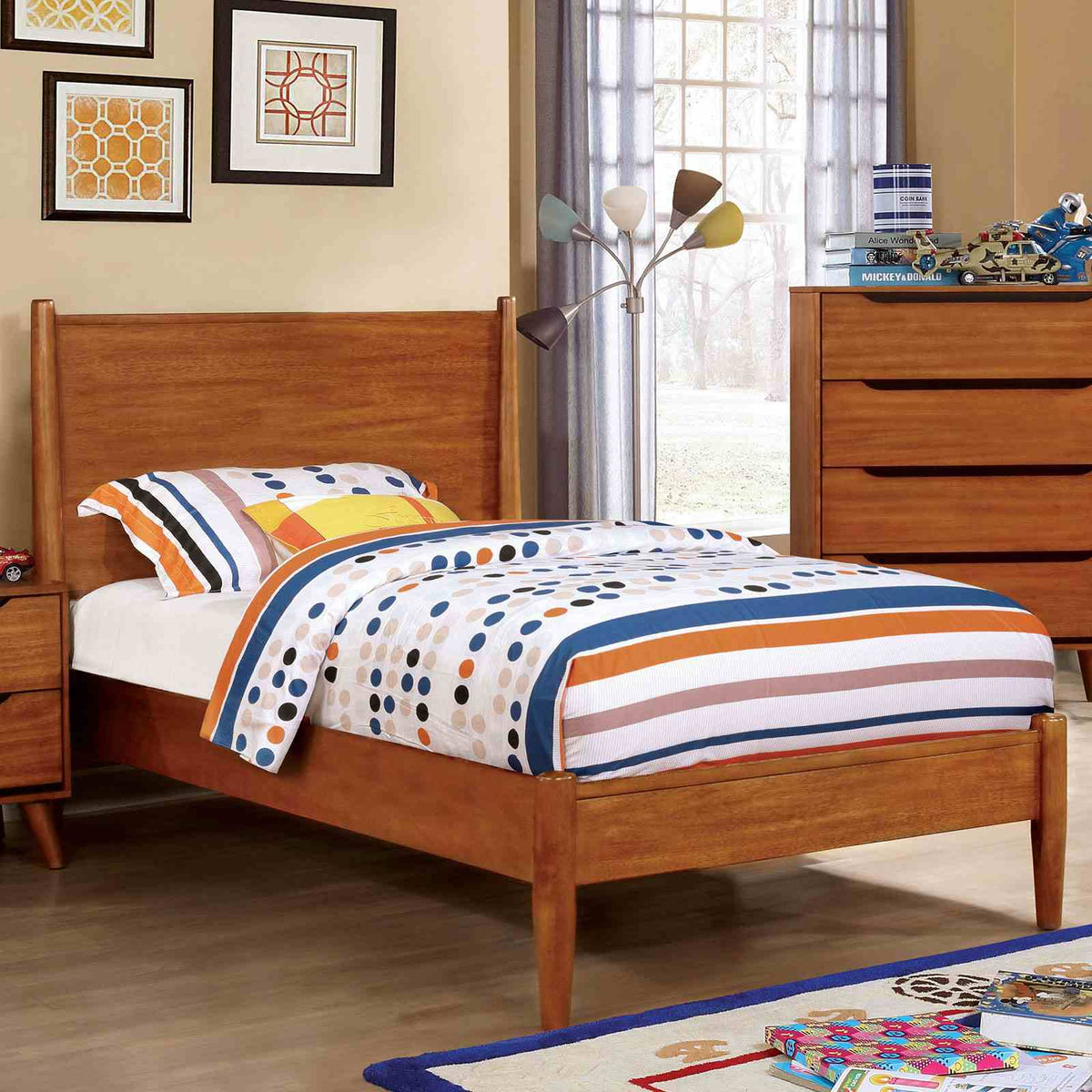 Lennart Bed