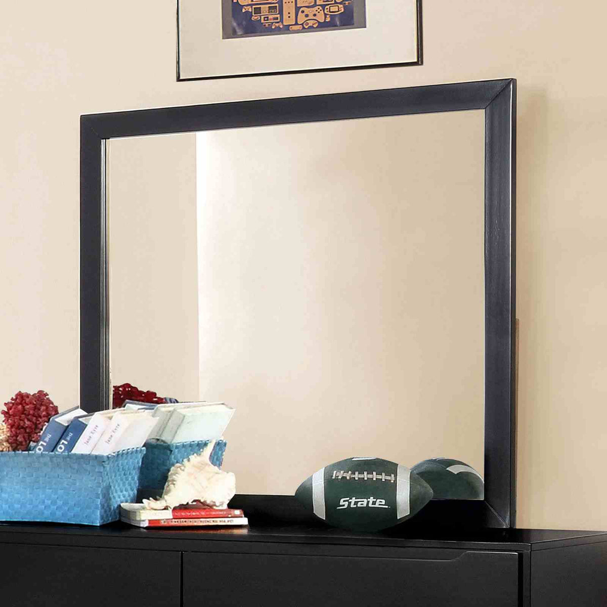Lennart Ii Mirror