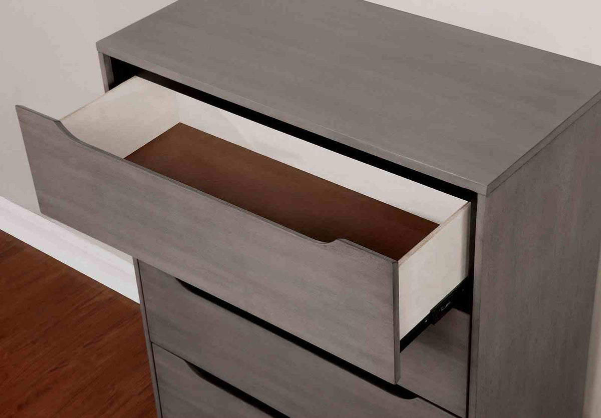 Lennart Chest