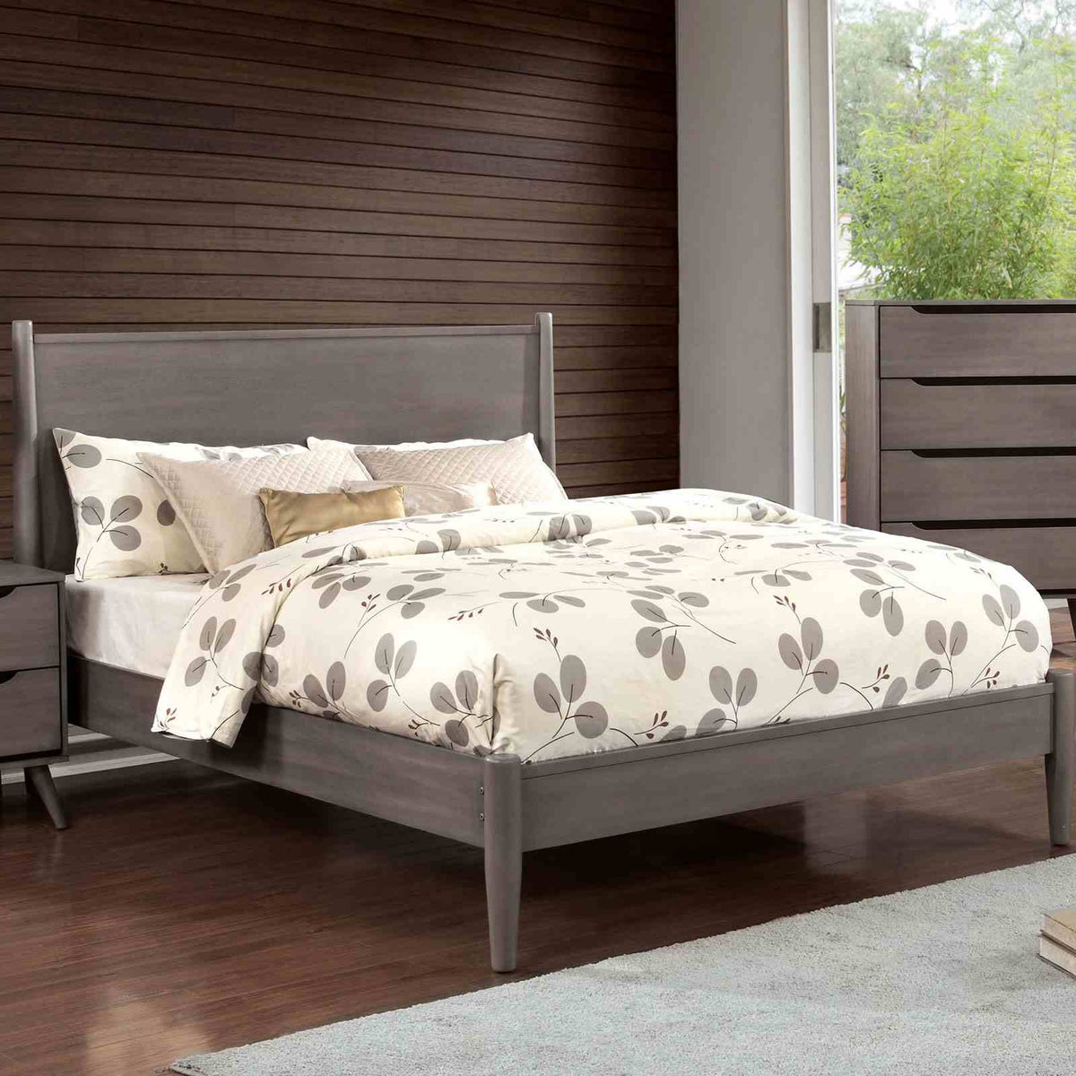 Lennart Bed
