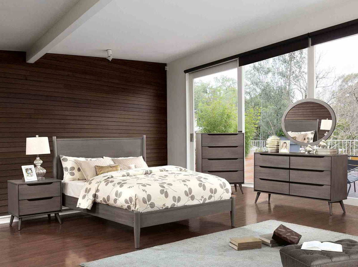 Lennart Mirror