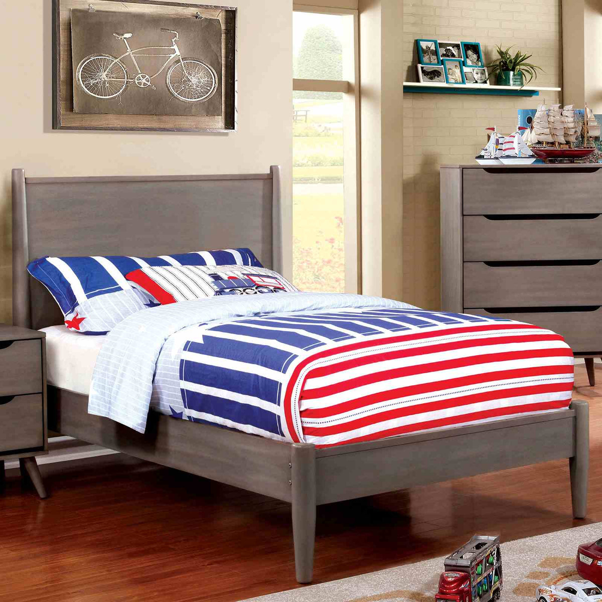 Lennart Bed