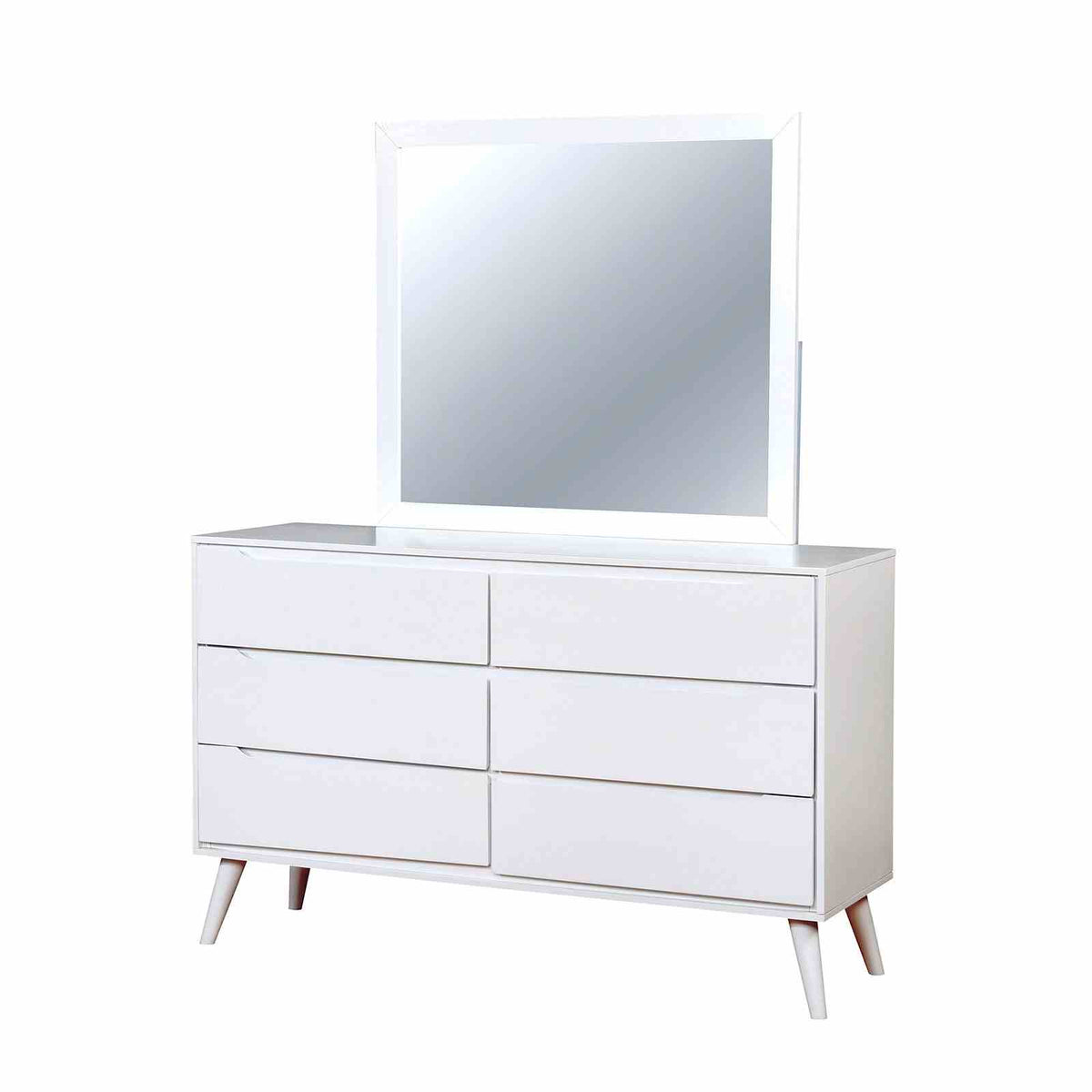 Lennart Ii Mirror