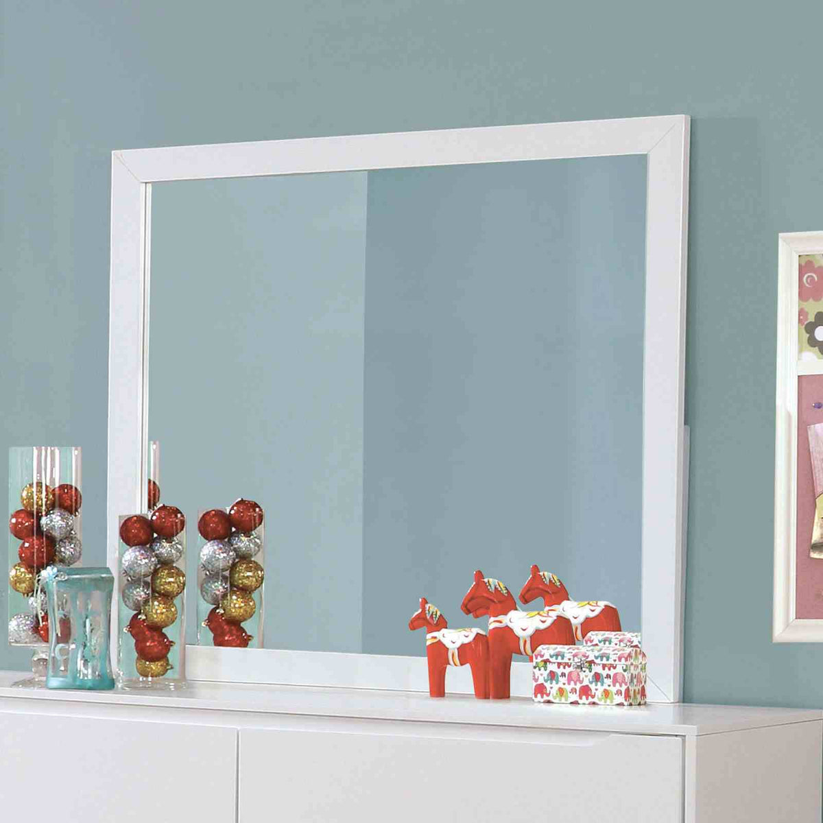 Lennart Ii Mirror