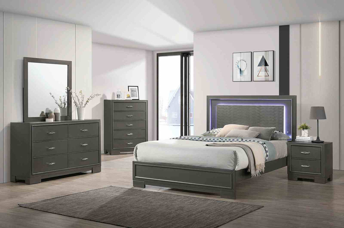 Alison Bed