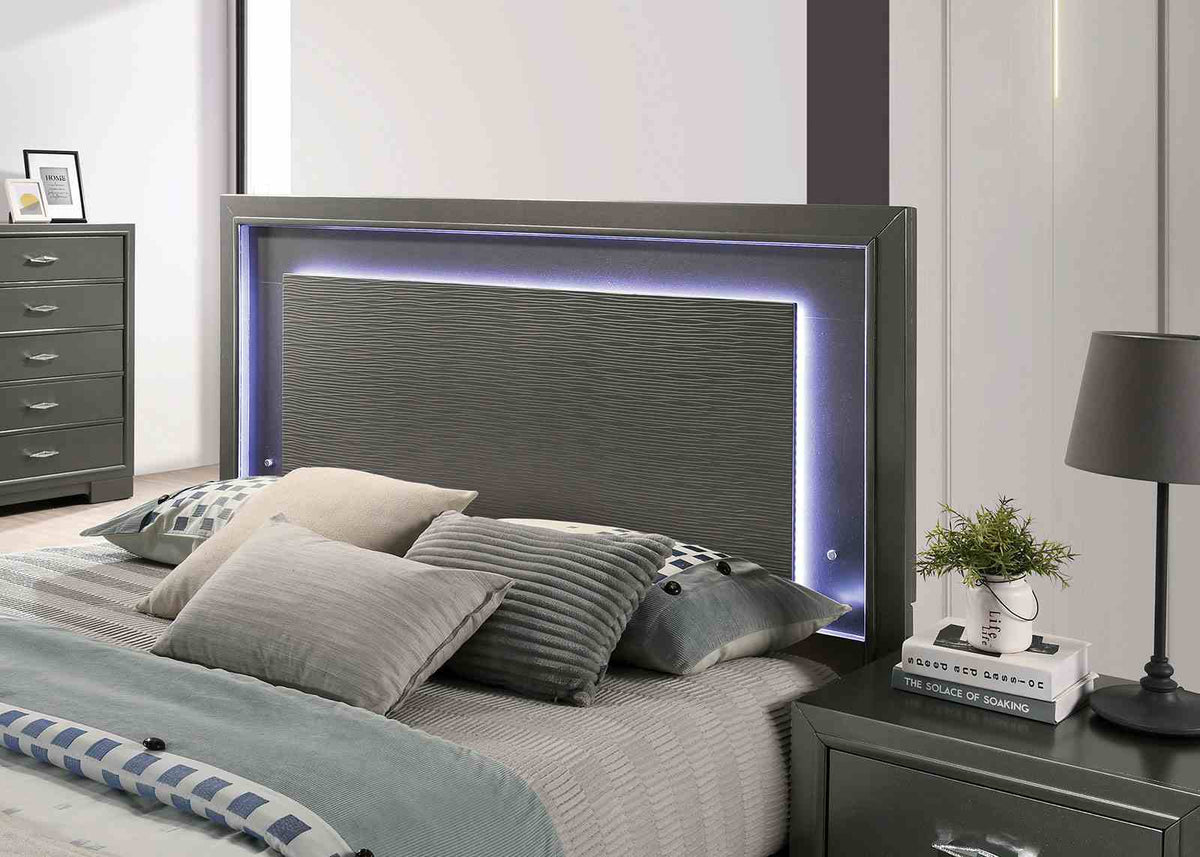 Alison Bed