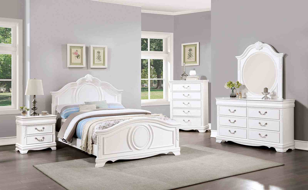 Alecia Mirror