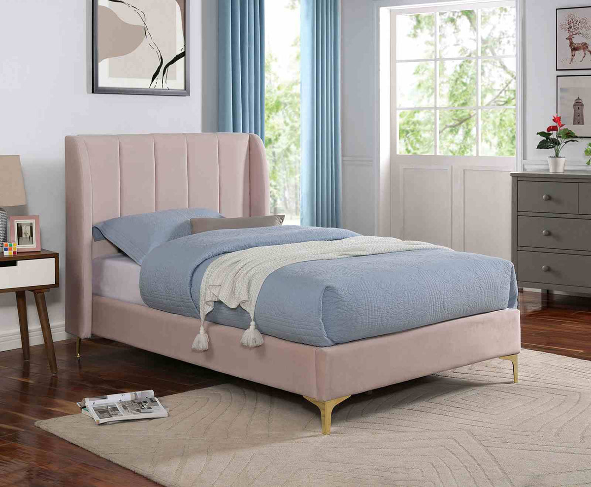 Pearl Bed