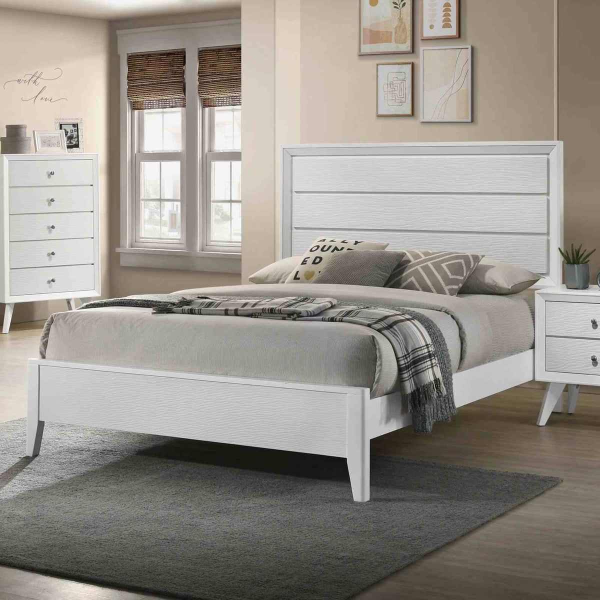 Dortmund Bed
