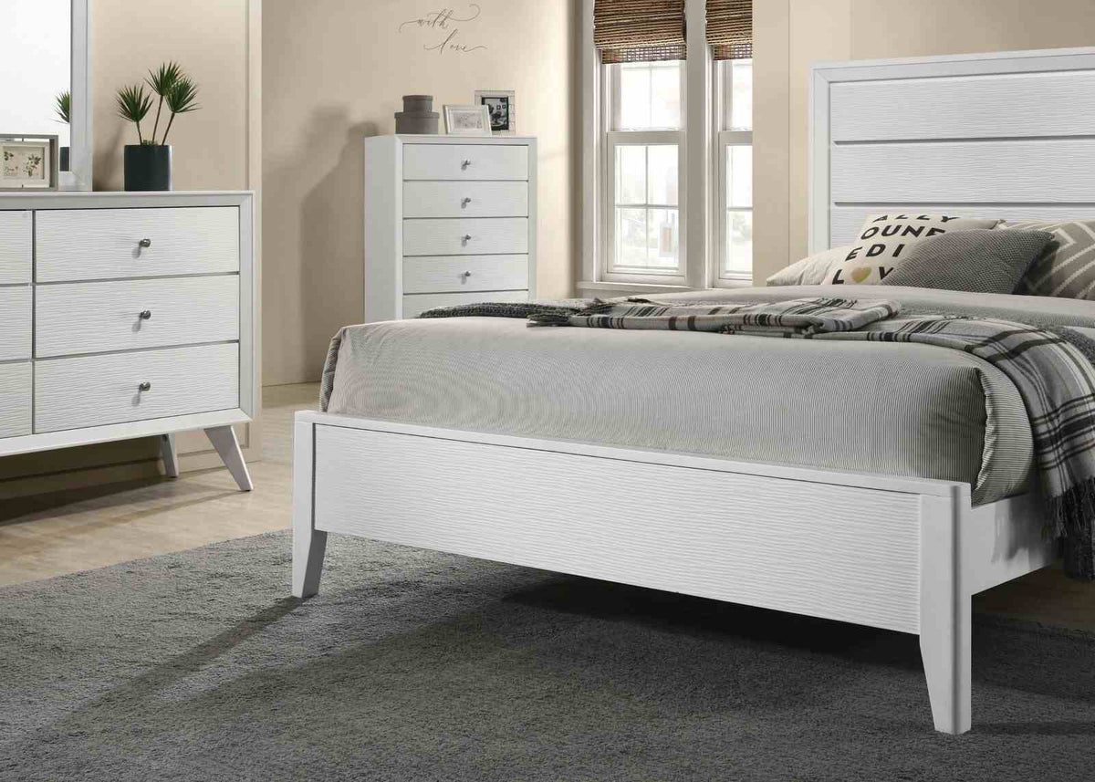 Dortmund Bedroom