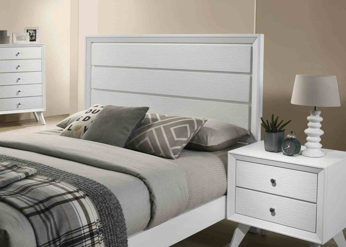 Dortmund Bed