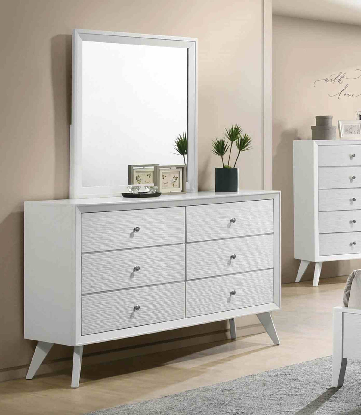 Dortmund Dresser