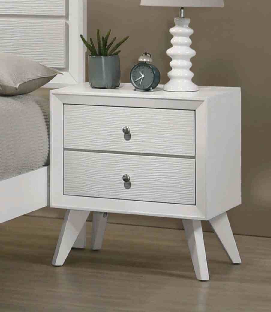 Dortmund Nightstand
