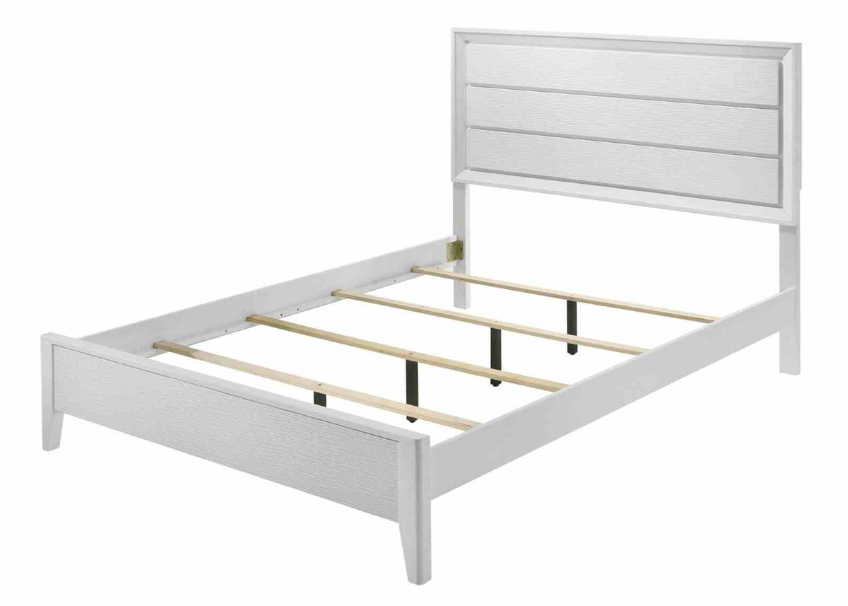 Dortmund Bed