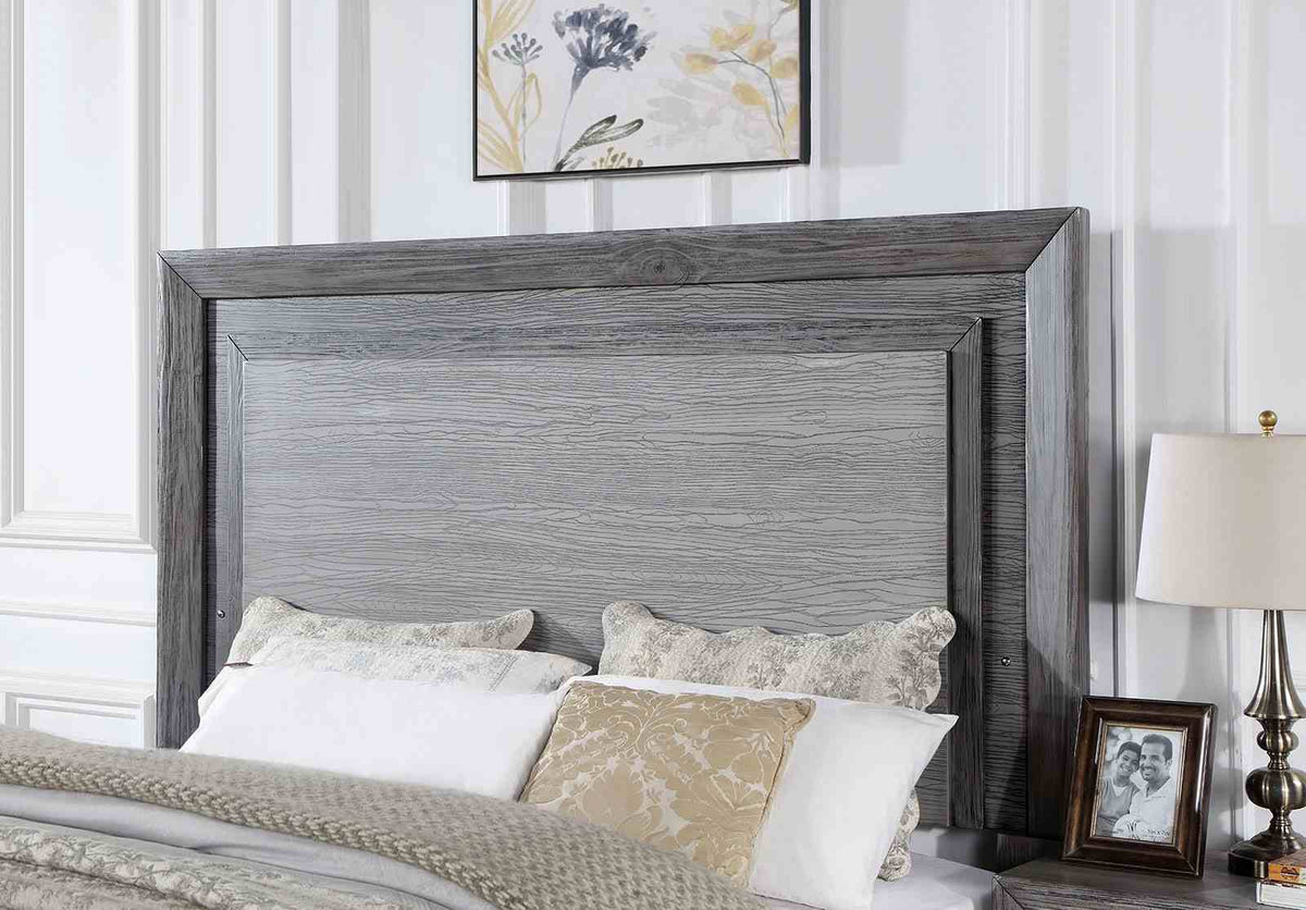 Raiden Bed