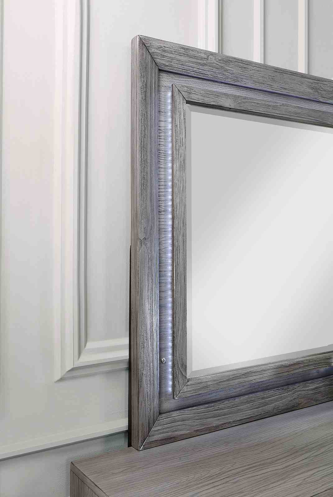 Raiden Mirror