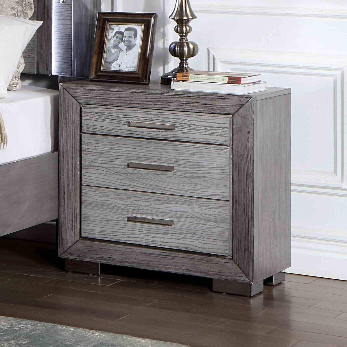 Raiden Nightstand