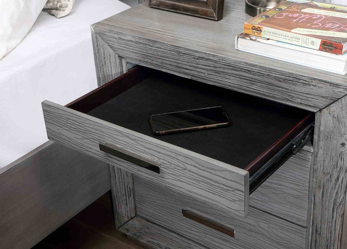 Raiden Nightstand
