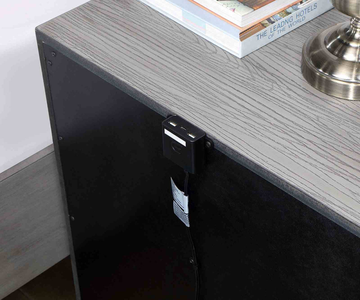 Raiden Nightstand
