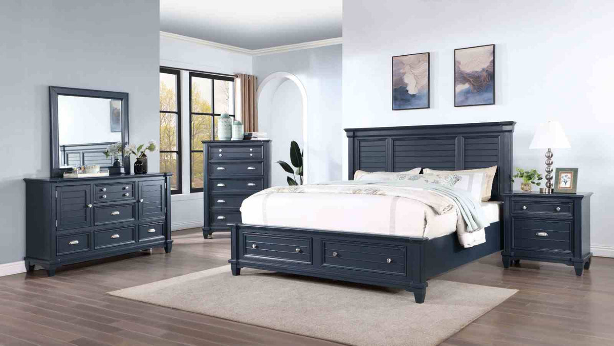Manzanillo Bedroom