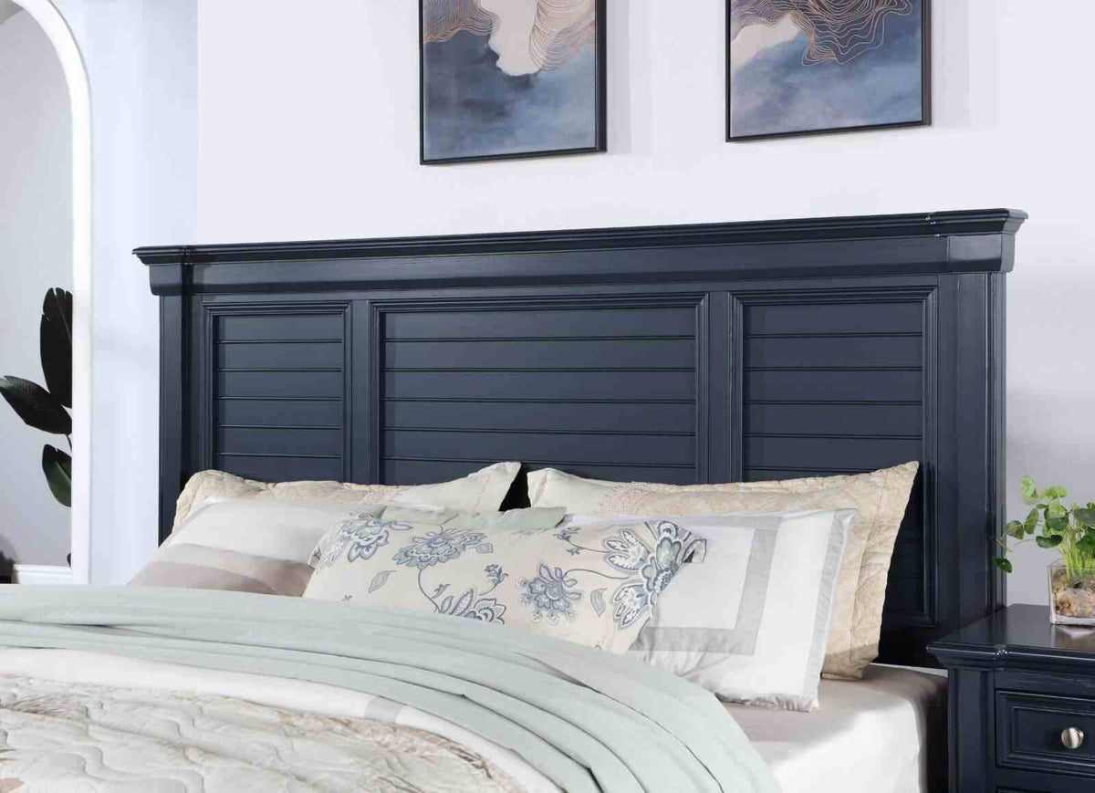 Manzanillo Bedroom