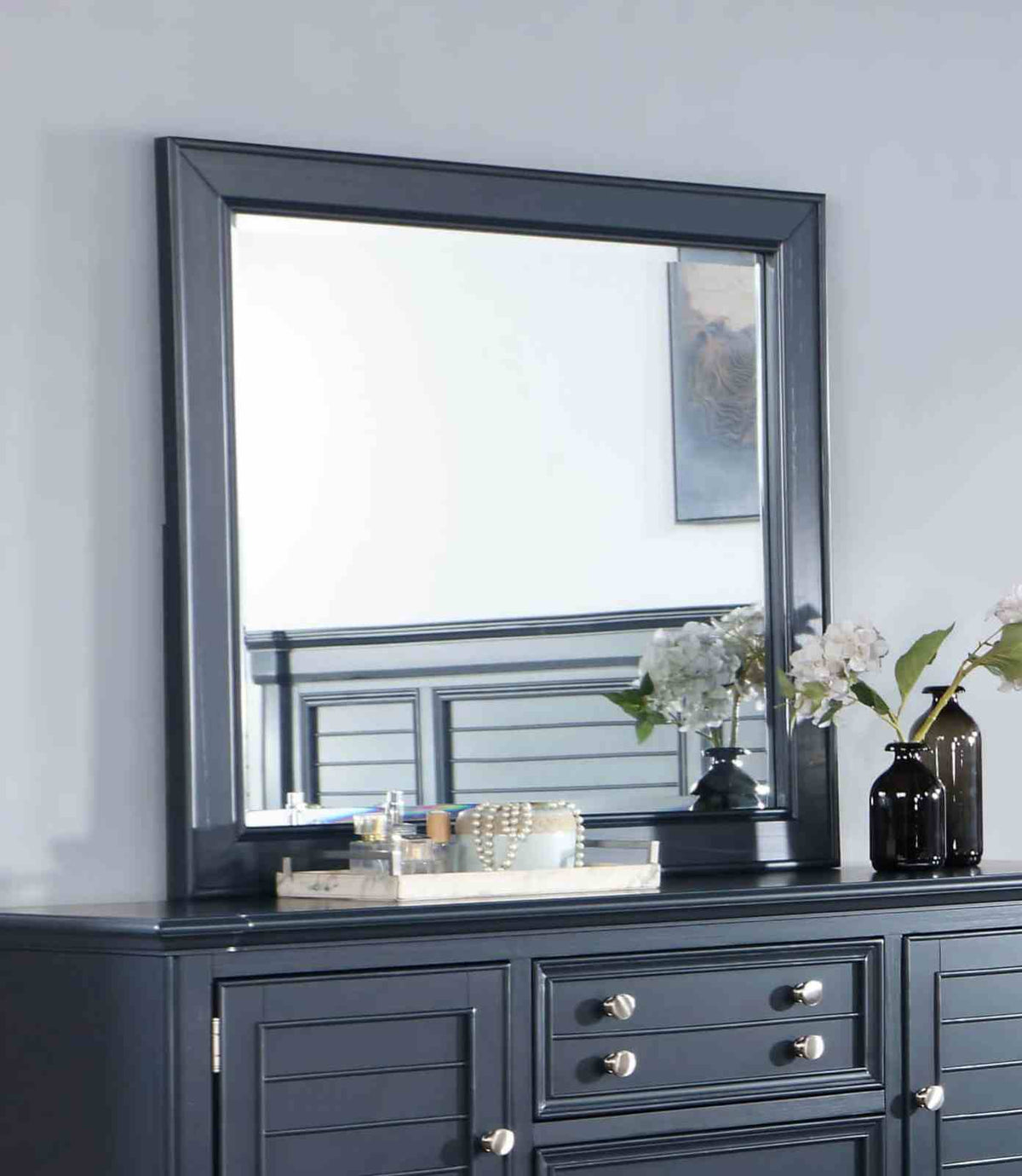 Manzanillo Mirror